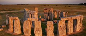 Stonehenge